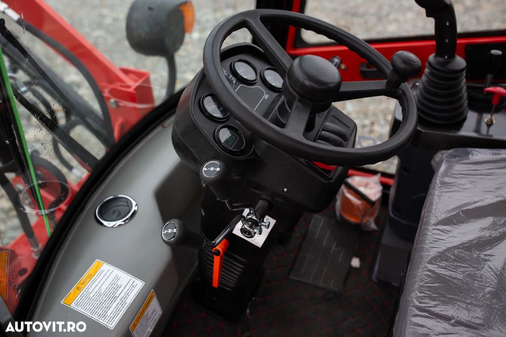 Leotec LT 0.8 - 9