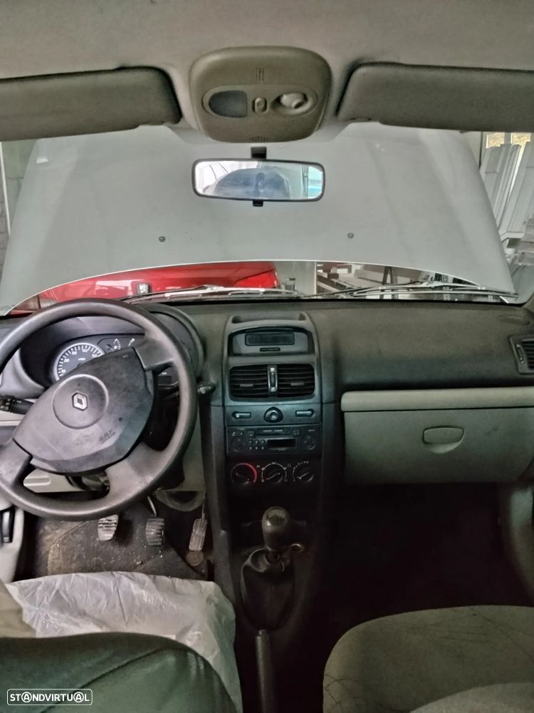 Renault Clio 1.5 dCi Billabong - 5