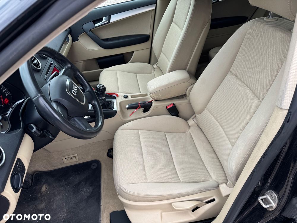 Audi A3 Sportback - 11