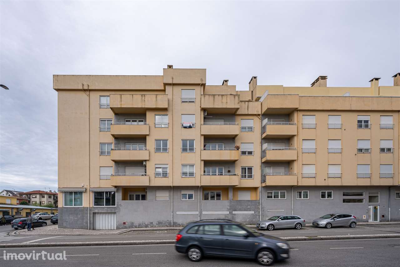 Apartamento T3 Venda em São João da Madeira,São João da Madeira - Grande imagem: 3/33