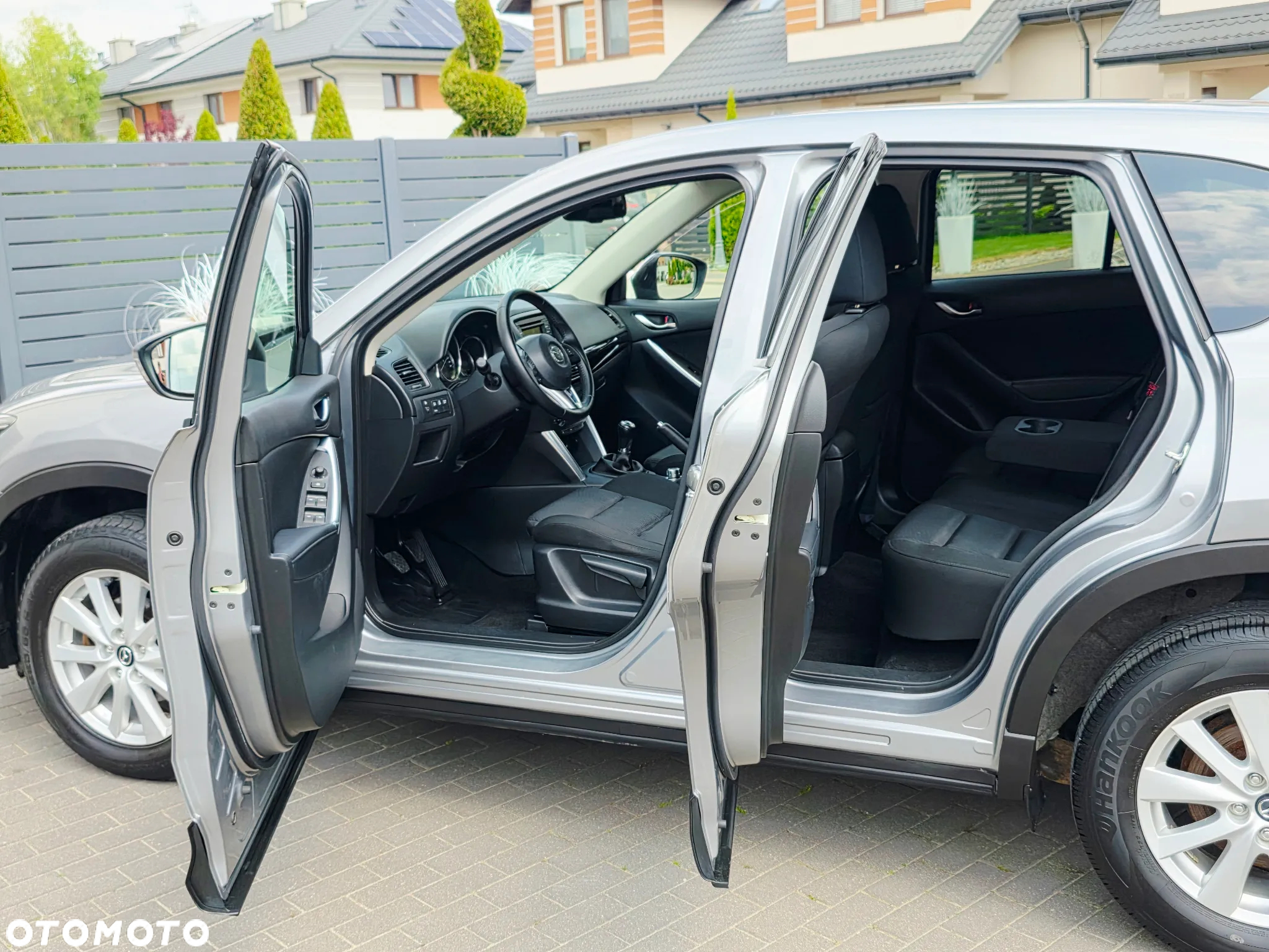 Mazda CX-5 SKYACTIV-G 165 Prime-Line - 13