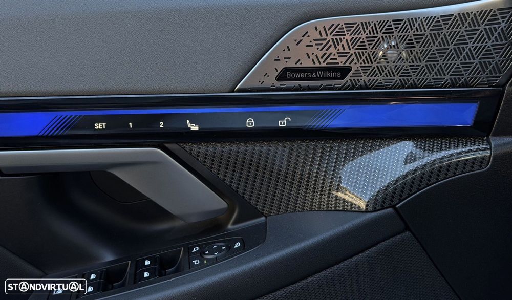 BMW i5 M60 xDrive Pack Desportivo M Pro - 18