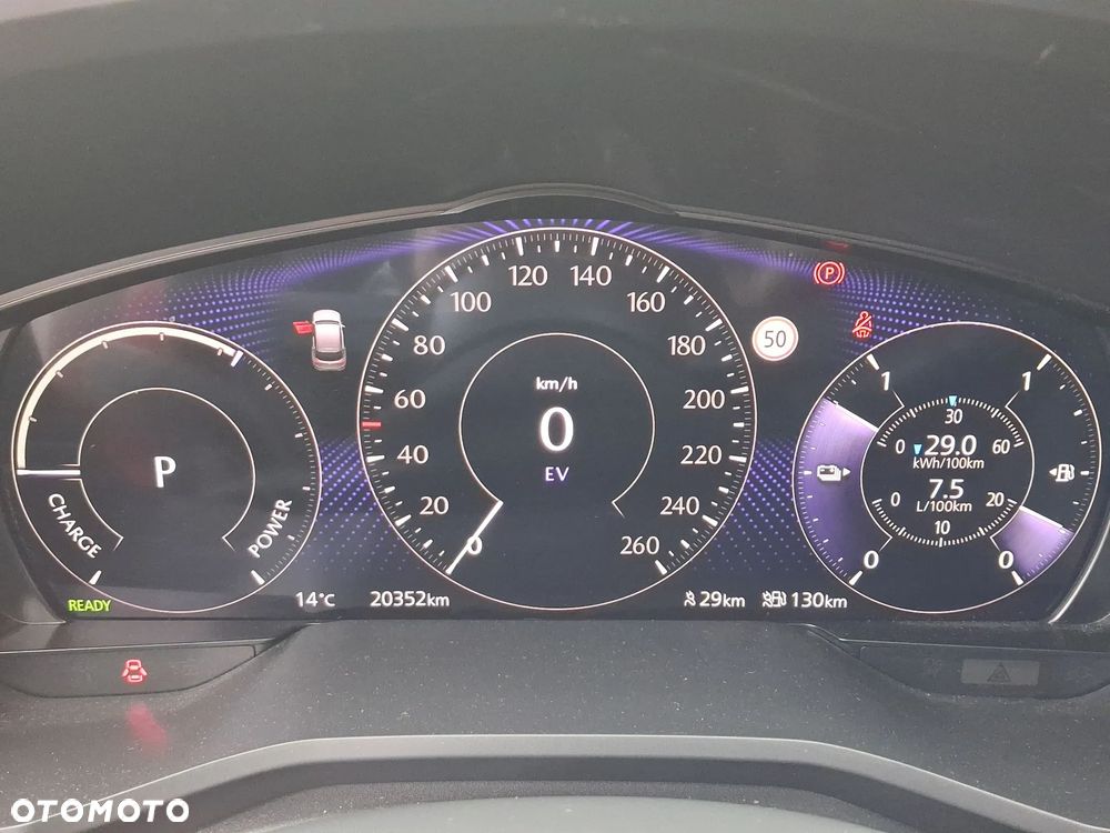 Mazda CX-60 2.5 PHEV Homura Plus AWD - 12