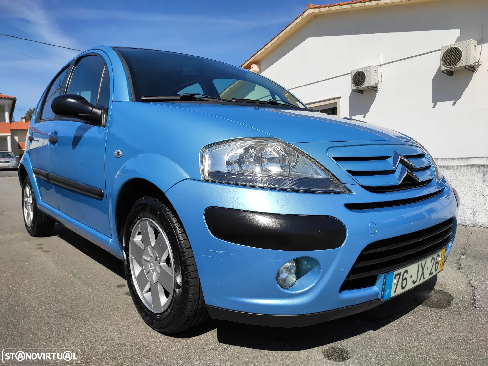 Citroën C3 - 6