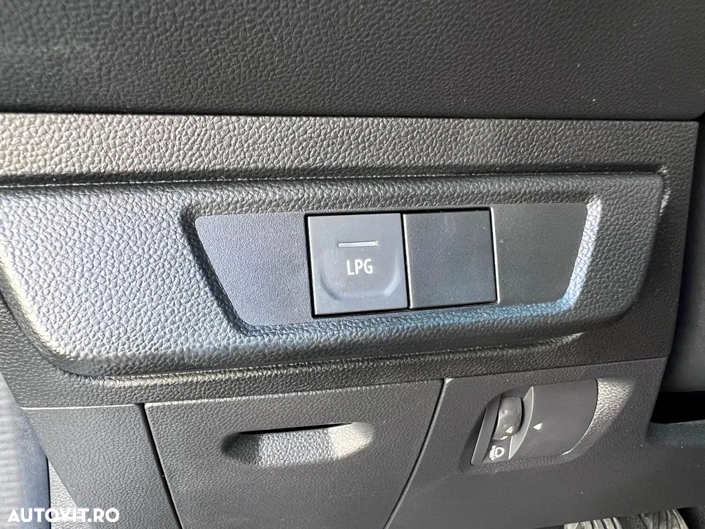 Dacia Logan ECO-G 100 Essential - 27