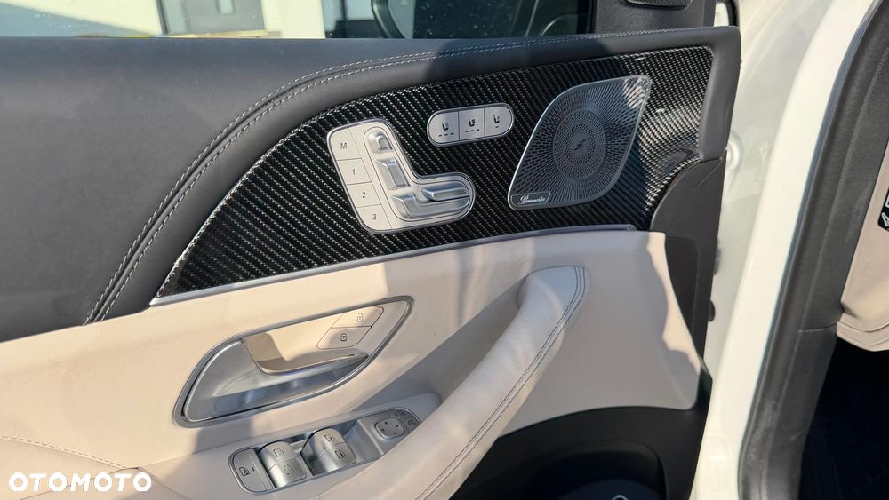 Mercedes-Benz GLE AMG 53 4-Matic - 14