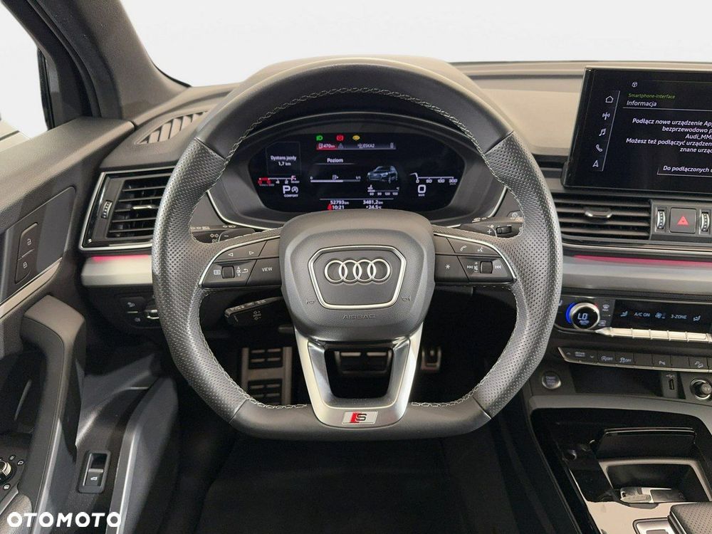 Audi Q5 - 21