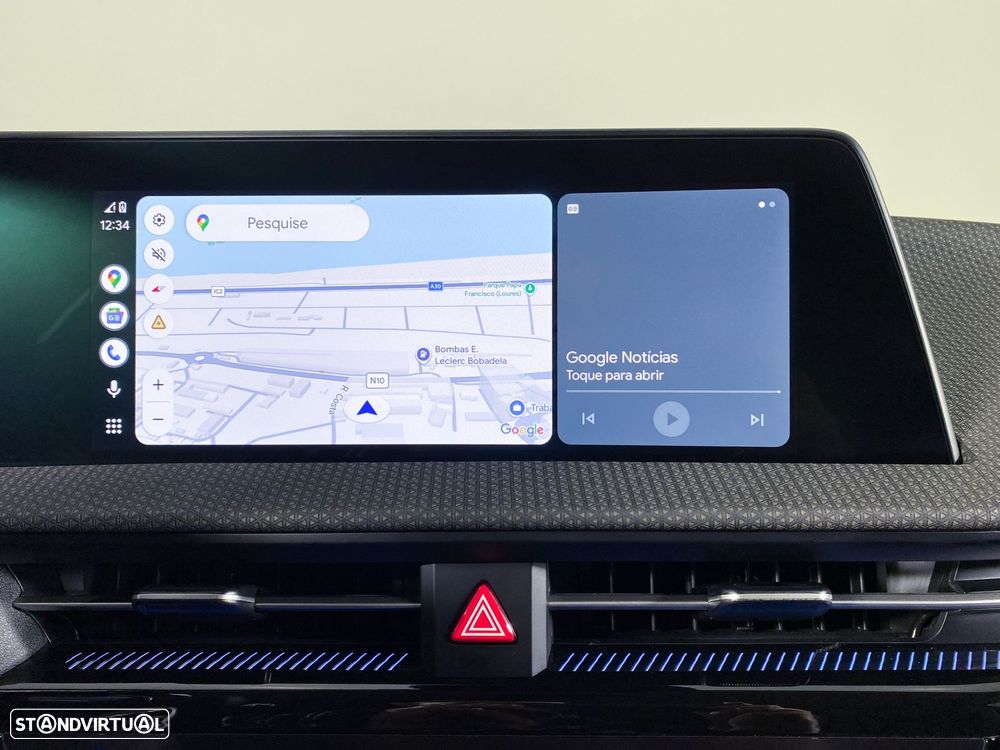 Kia EV6 77,4-kWh GT-line - 15