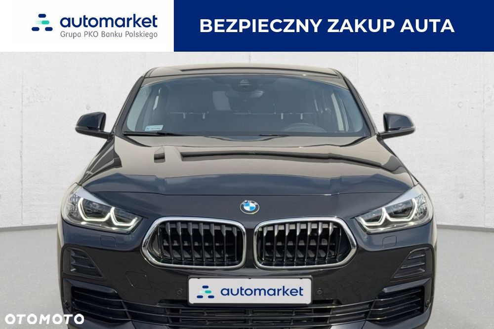 BMW X2 sDrive18i Advantage - 4