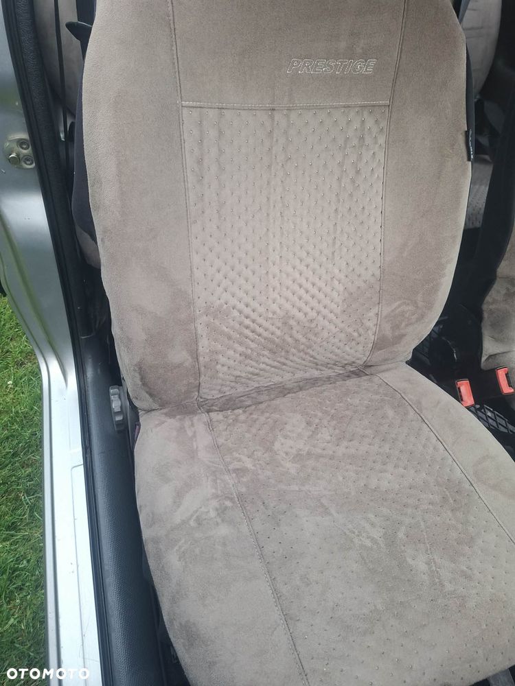 Fiat Seicento Young - 20