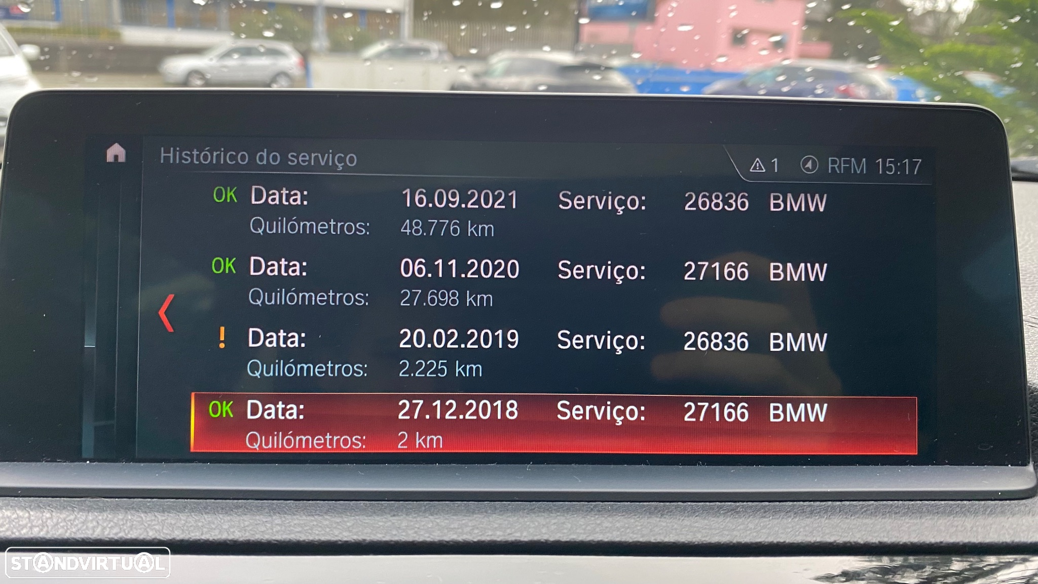 BMW M2 Competition Auto - 45