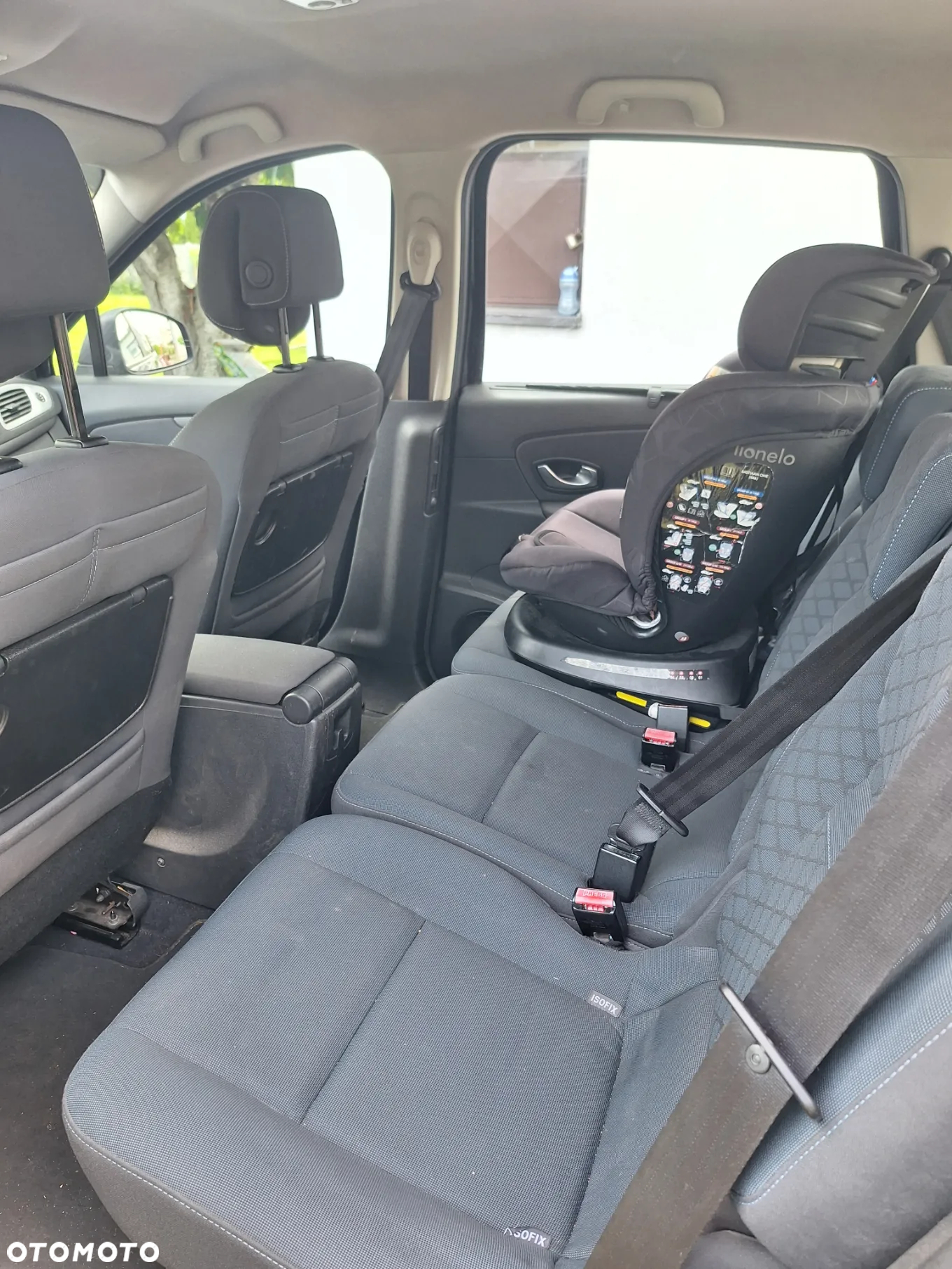 Renault Scenic 1.4 16V TCE Expression - 6