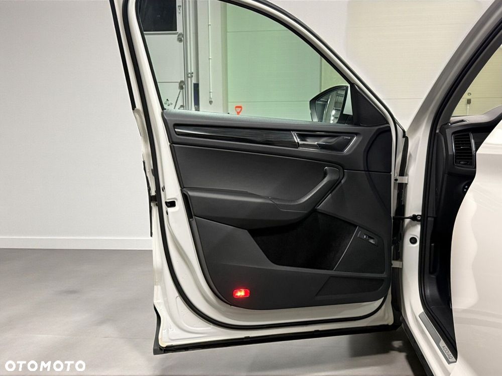 Skoda Kodiaq 2.0 TDI 4x4 Style DSG 7os - 16