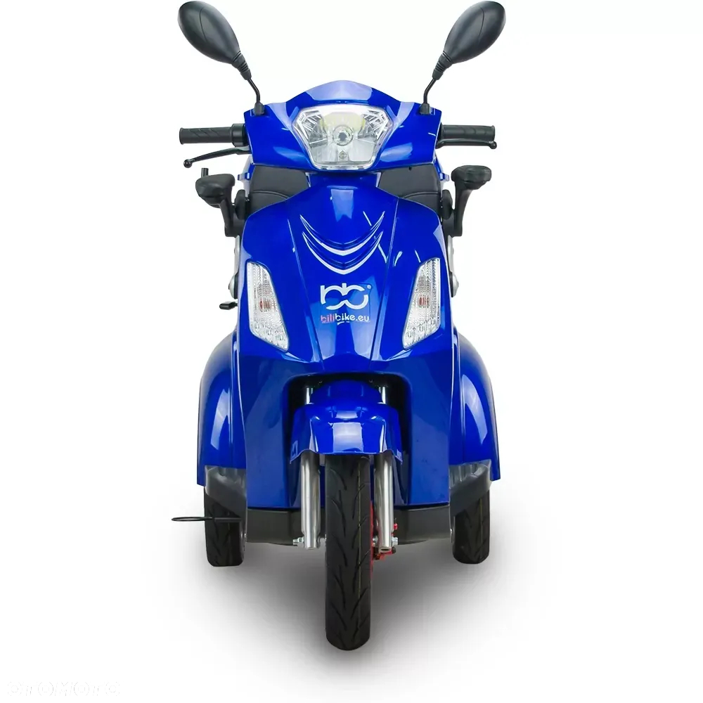 Bili Bike Inny - 17