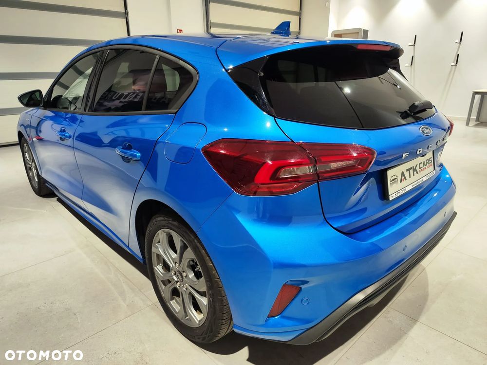 Ford Focus - 6