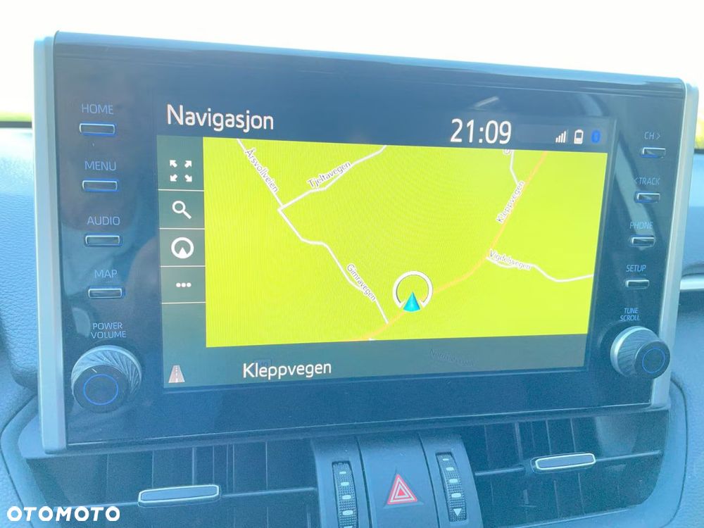 Toyota RAV4 Comfort - 15