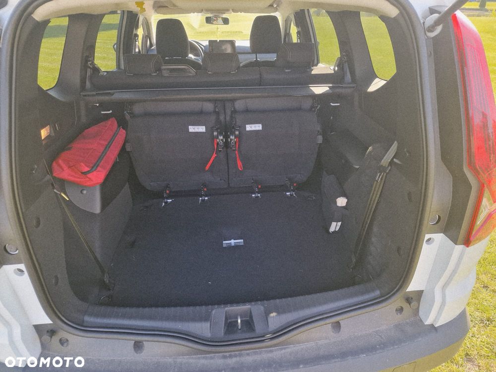 Dacia Jogger 1.0 TCe Expression 7os - 5
