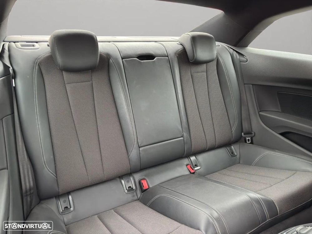 Audi A5 2.0 TDI S-line S tronic - 19