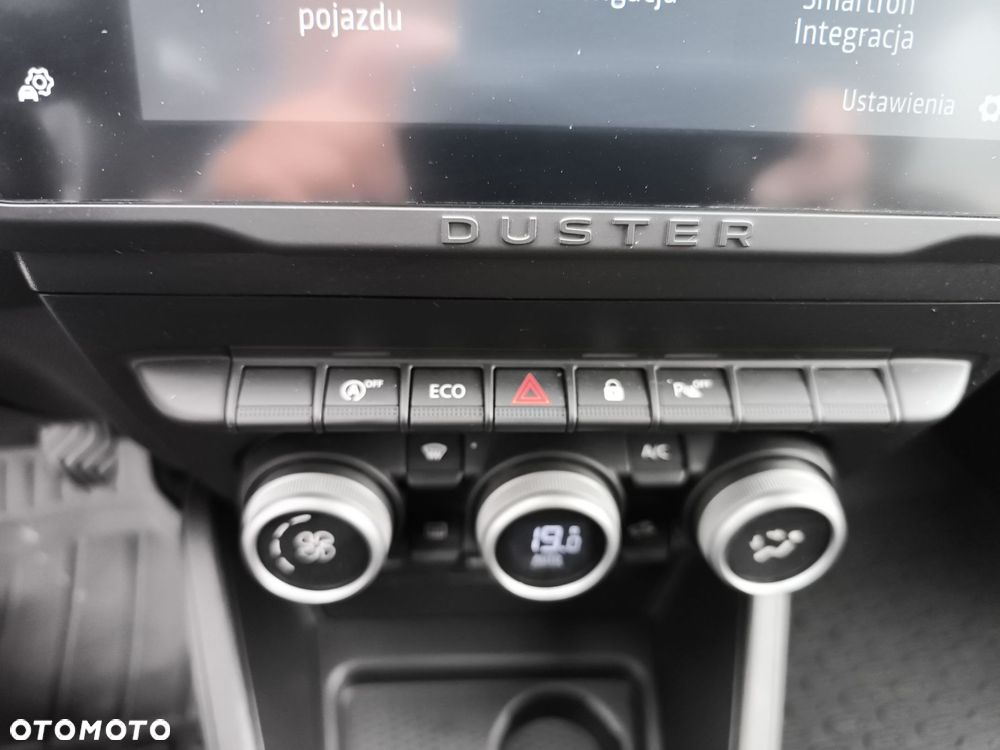 Dacia Duster - 22