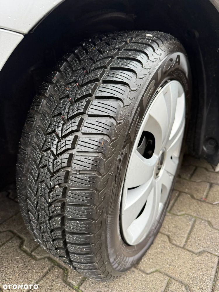 Citroën C4 Picasso - 21