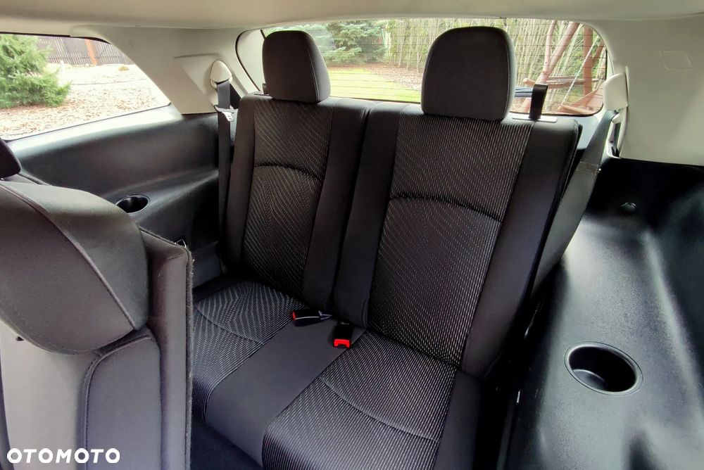 Fiat Freemont 2.0 Multijet Urban - 17