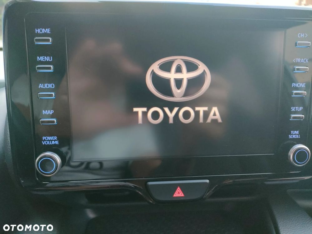 Toyota Yaris 1.5 Selection Style CVT - 21
