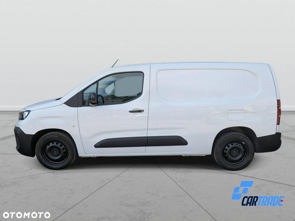 Peugeot Partner - 9