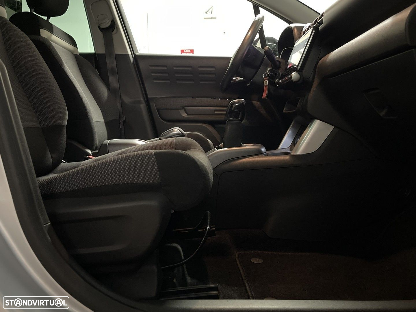 Citroën C3 Aircross 1.2 PureTech Live - 40
