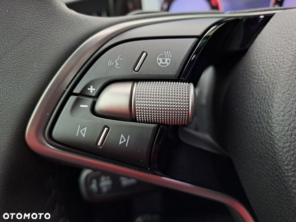 Skoda Superb 2.0 TDI SCR 4x4 Edition 130 DSG - 12