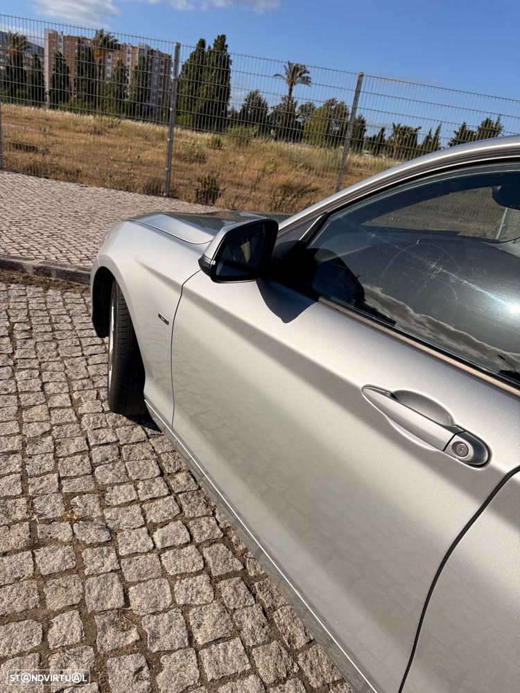 BMW 118 dA Line Sport - 6