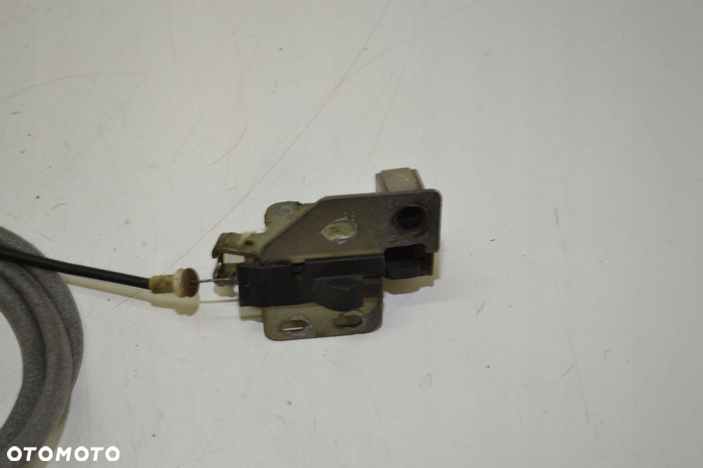 VW CRAFTER SPRINTER W906 906 ZAMEK DRZWI TYŁ LINKA A9067400035 - 3