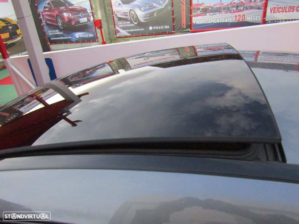 Mercedes-Benz C 220 d Aut. - 15