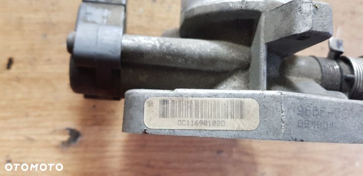 FORD ESCORT FIESTA KA 1.3 PRZEPUSTNICA 96BF-CC - 4