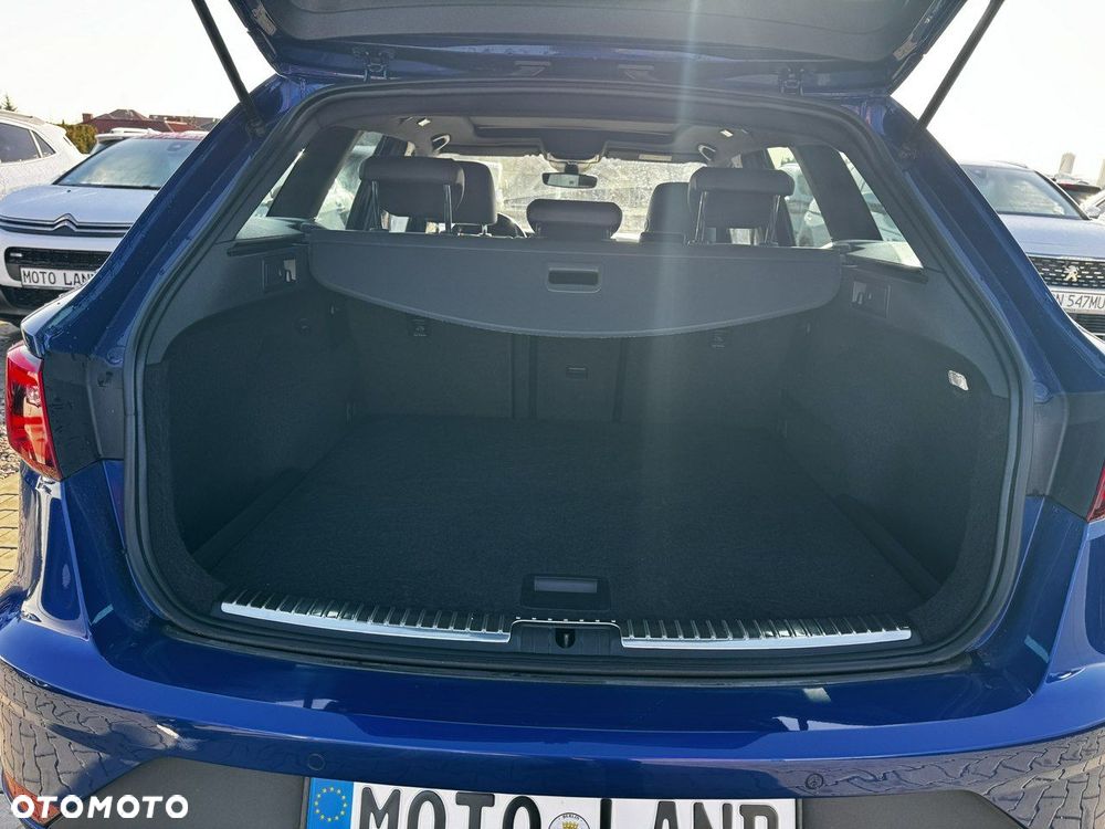 Seat Leon 2.0 TDI DSG FR - 15