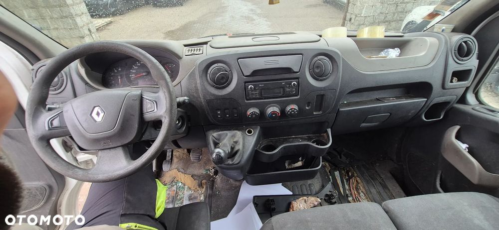 Renault MASTER - 30