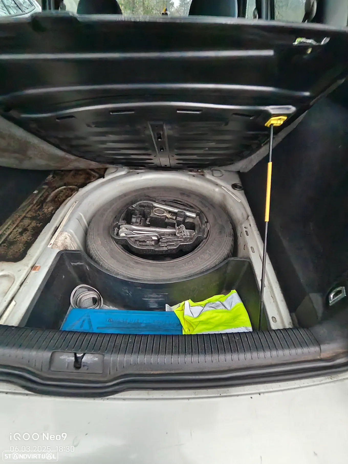 VW Golf - 8