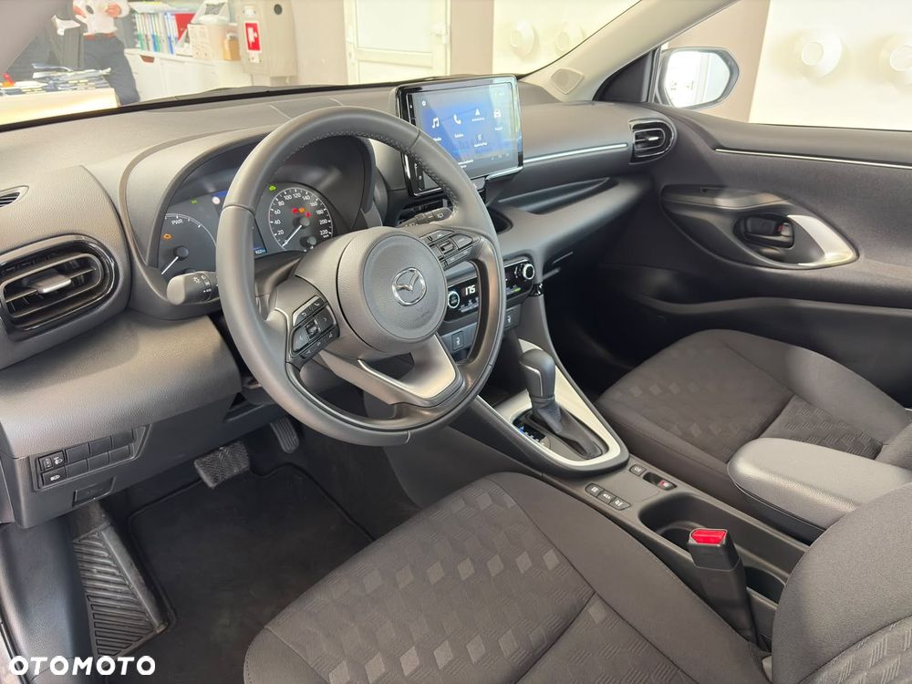 Mazda 2 Hybrid 1.5 Centre Line CVT - 10