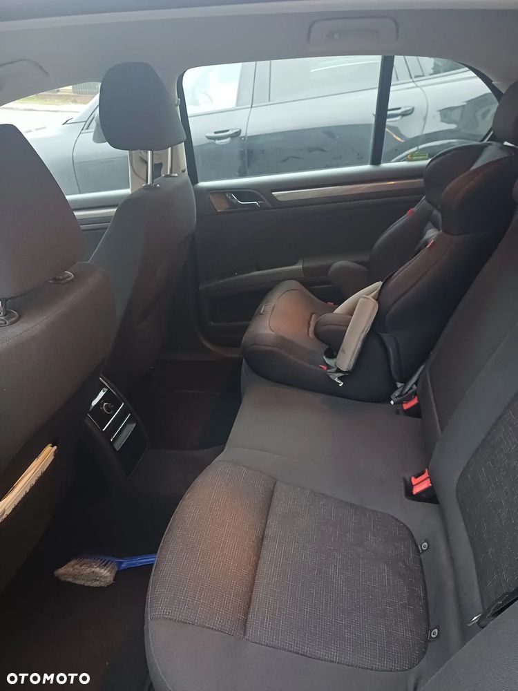 Skoda Superb 1.6 TDI Ambition - 17