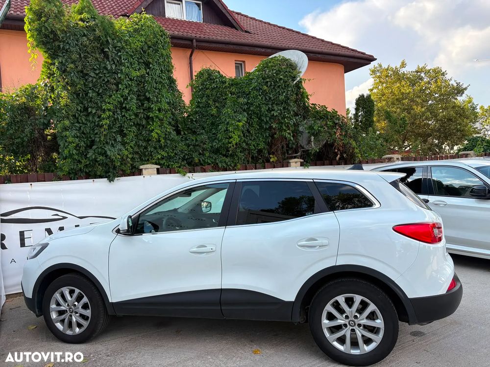 Renault Kadjar 1.2 TCe Zen - 23
