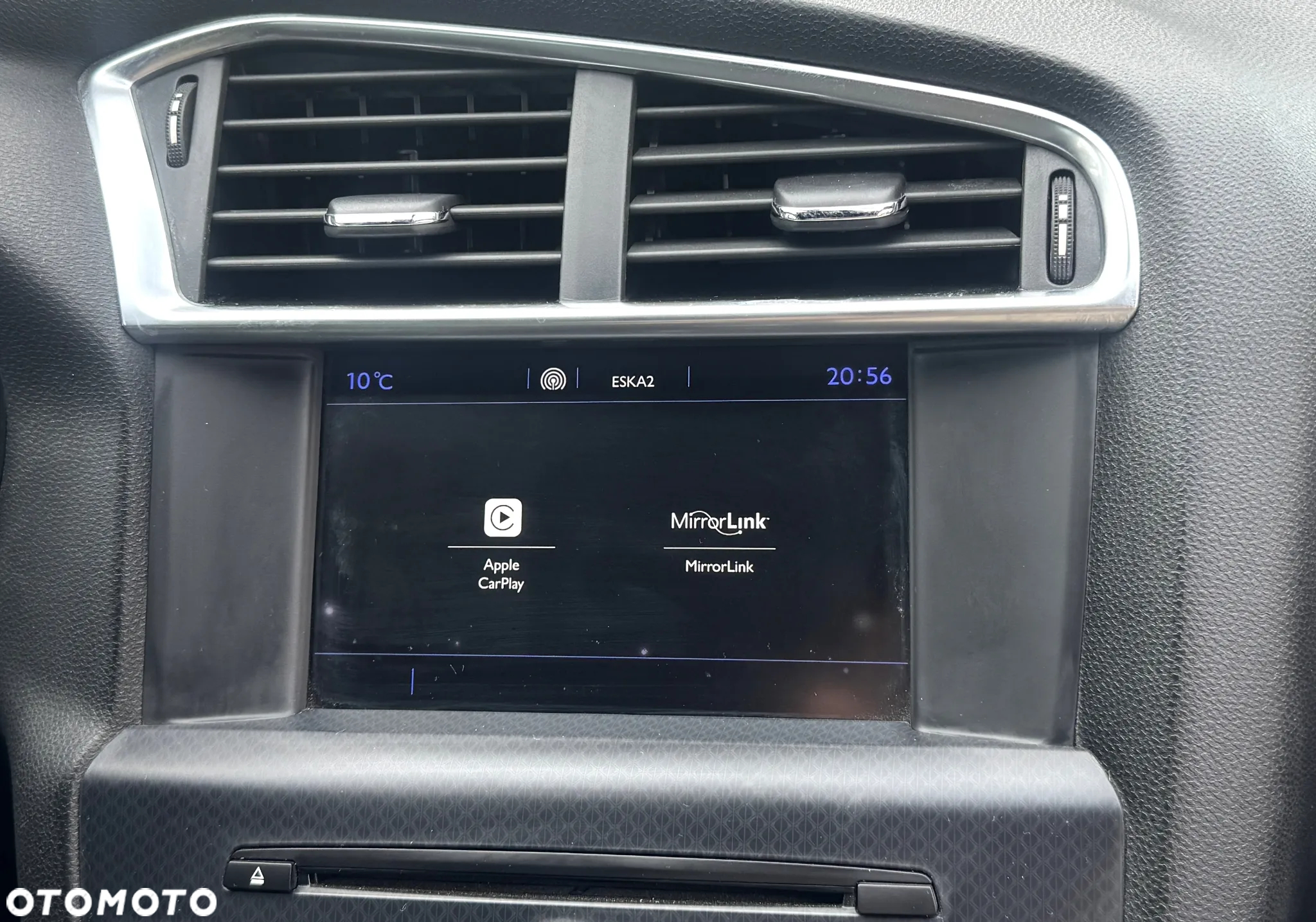 Citroën DS4 Crossback PureTech 130 S&S - 27