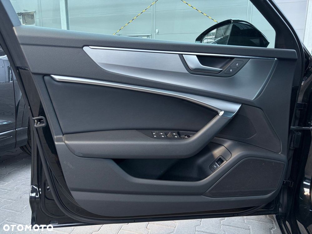 Audi A6 Avant - 9