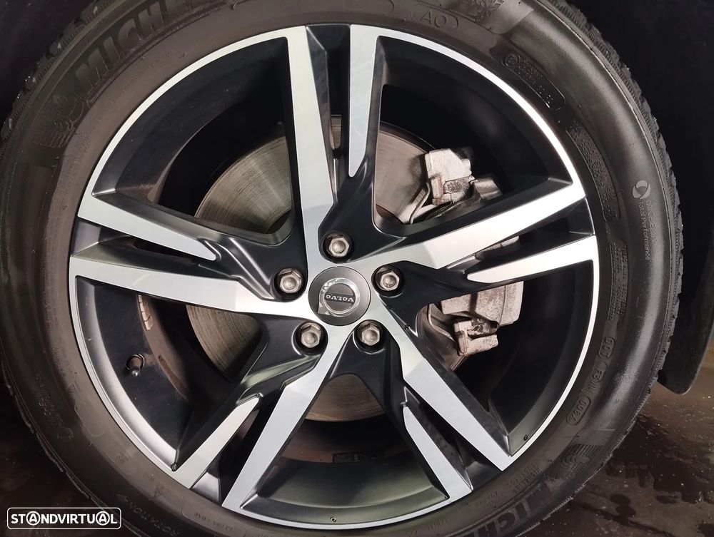 Volvo XC 40 T5 Recharge DKG RDesign - 9