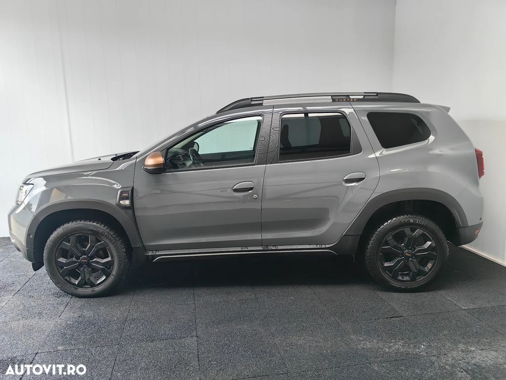 Dacia Duster TCe 150 EDC Extreme - 3