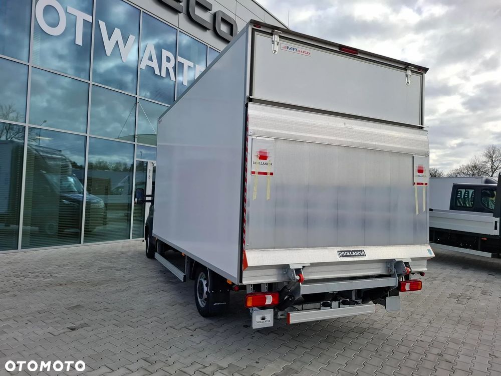 Iveco TANIEJ NIE ZNAJDZIESZ!!!!!!!!!!!!!! TWÓJ MOCNY PARTNER W BIZNESIE - 8