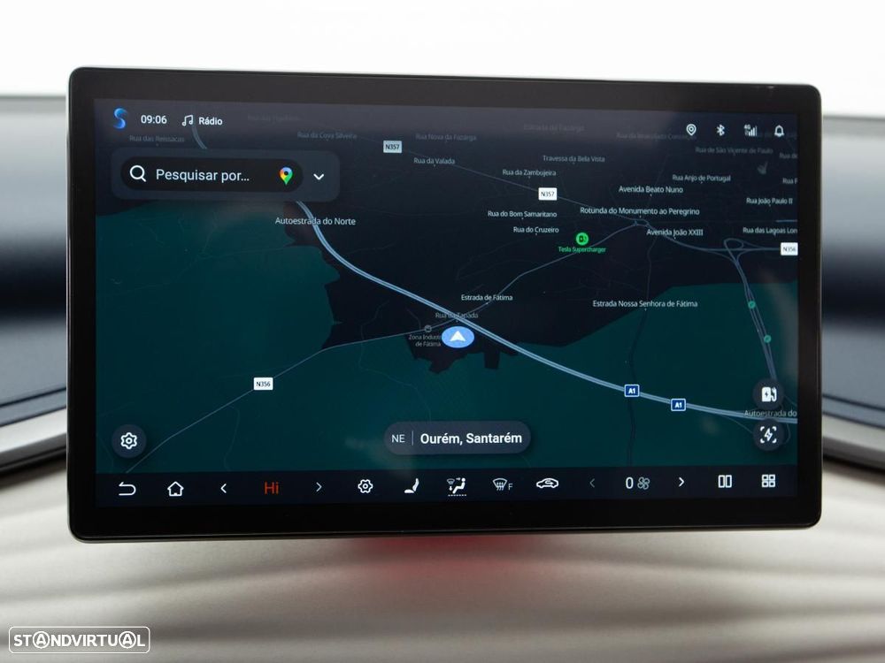 BYD Atto 3 60.48 kWh Comfort - 29