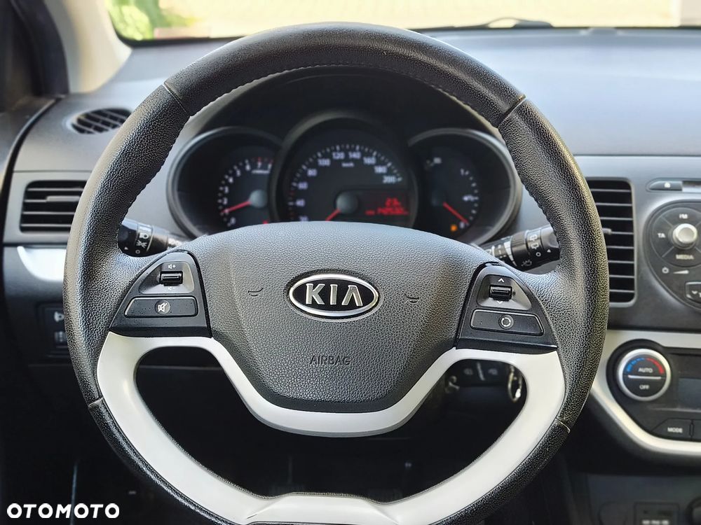Kia Picanto 1.0 Business Line - 4