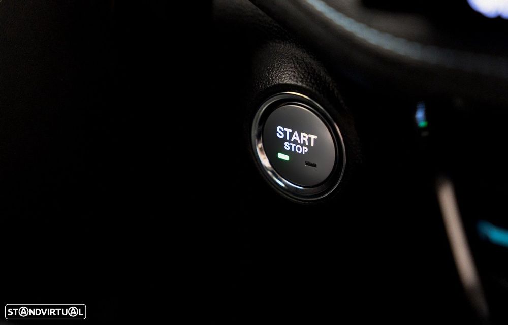 MG MG5 61 kWh Luxury - 11