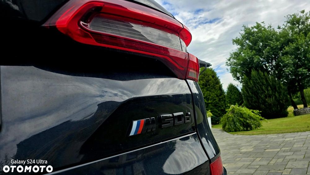 BMW X5 M - 8