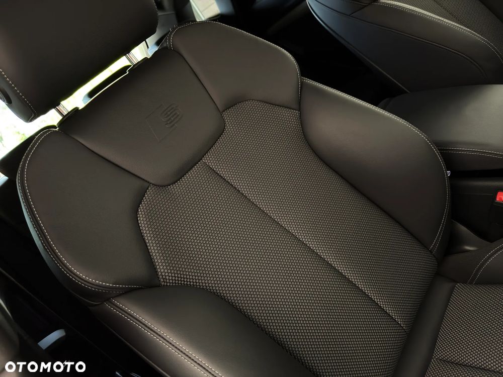 Audi Q5 40 TDI quattro S tronic S line - 10