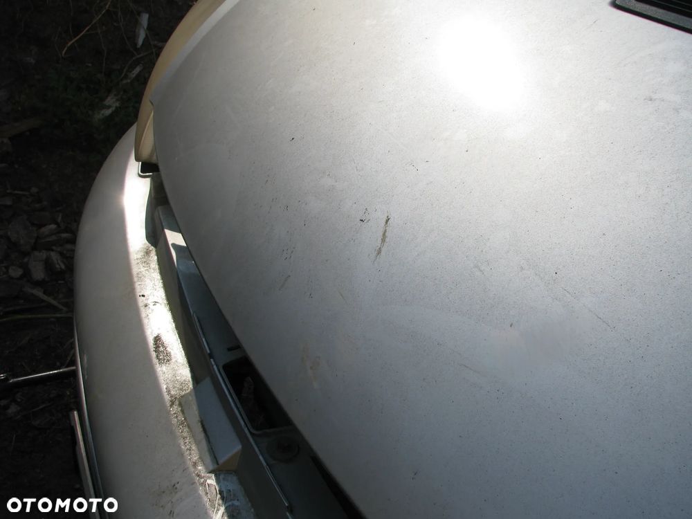 MASKA POKRYWA SILNIKA OPEL VIVARO A RENAULT TRAFIC II L147 RP09 - 3